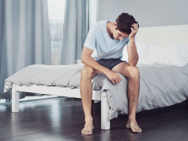 1/4 nam giới teo nhỏ 'bộ phận quan trọng' vì thiếu kiểm soát điều này