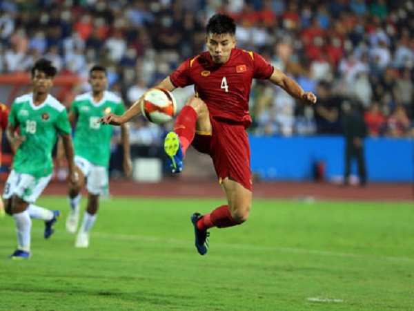 3 cuộc đối đầu đáng chú ý ở trận U23 Việt Nam vs U23 Saudia Arabia