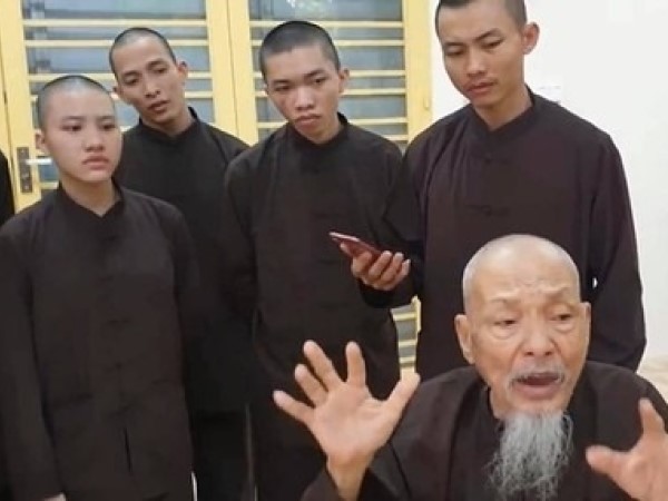 Vụ 'Tịnh thất Bồng Lai': Truy tố 6 bị can, tìm tung tích 'người mẹ bí ẩn'