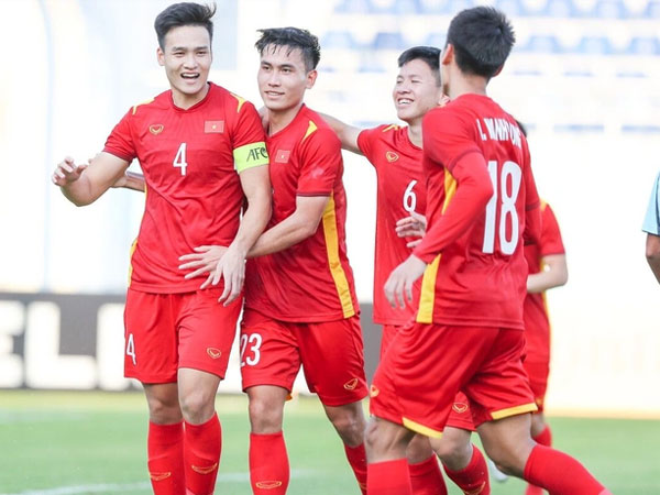 Nỗi lo bị phạt đền và thẻ đỏ của U23 Việt Nam trước Saudi Arabia