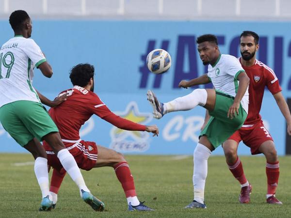 Soi kèo trận U23 Ả Rập Saudi – U23 Việt Nam: Chờ đợi bất ngờ