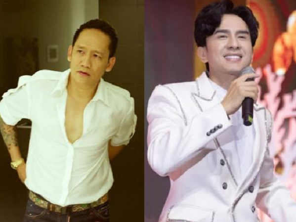 Duy Mạnh chửi thẳng Đan Trường là 'Đan chùa', bầu show liền đăng đàn như 'vỗ mặt', xôn xao CĐM