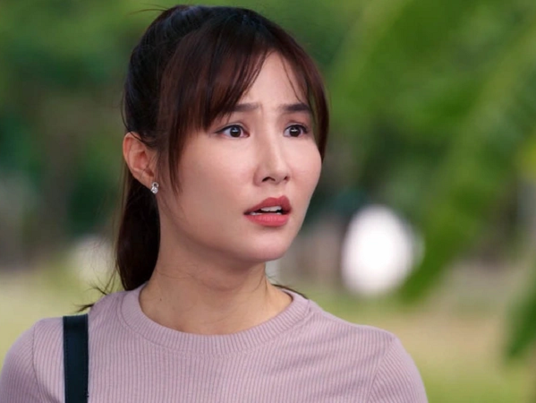 Diễm My 9X - Nhan Phúc Vinh đóng phim truyền hình về mẹ xúc động không thua kém 'Thương ngày nắng về'