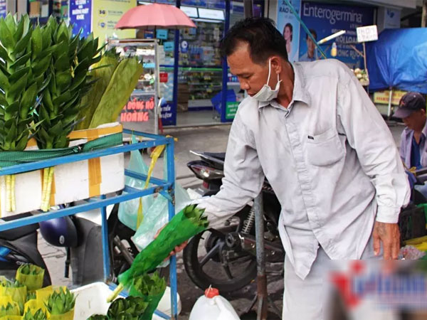 Giang hồ khét tiếng TP.HCM hoàn lương vì một lời kể về mẹ