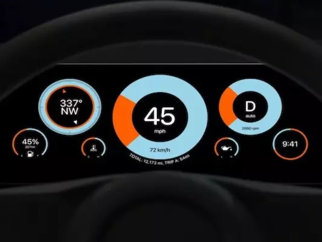 Apple CarPlay trên iOS 16 sắp ra mắt có gì đặc biệt, được trang bị trên hãng xe nào?