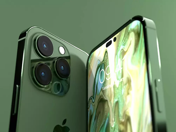 iPhone 14 Max và iPhone 14 Pro Max gặp vấn đề nguồn cung