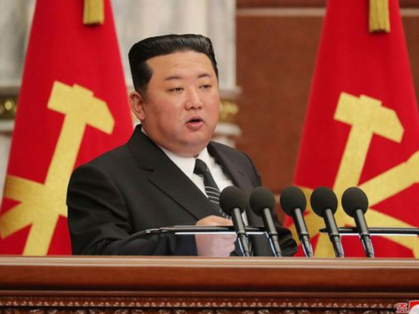 Triều Tiên hiện thực hóa tuyên bố đanh thép của ông Kim Jong-un