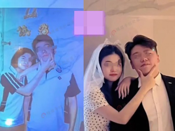 Hạnh phúc khi được bạn trai cầu hôn hoành tráng, cô gái khiến dân tình xôn xao với phát biểu: 'Tôi quyết tâm lấy anh ấy từ năm 16 tuổi'