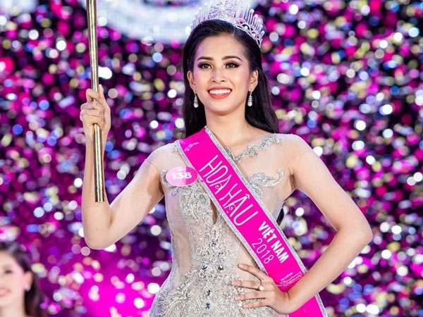 Loạt lý do thi hoa hậu khiến netizen ngã ngửa: Hương Giang muốn thành sao hạng A, Tiểu Vy bị ép đi thi