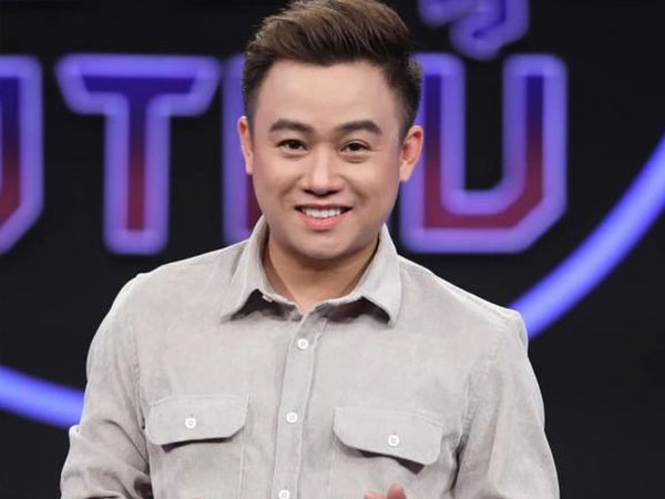Diễn viên Hữu Tín bất ngờ bị đào lại phát ngôn: 'Tôi sẽ không bao giờ biến chất'