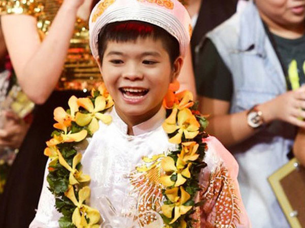 Quang Anh - quán quân The Voice Kids nhiều thay đổi, chật vật tìm hướng đi sau 9 năm đăng quang