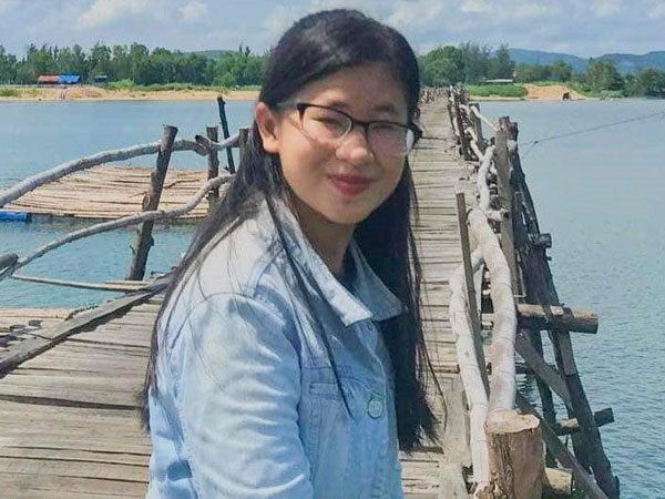 Thiếu nữ 16 tuổi 'mất tích' khi vào TP HCM xin việc bảo rằng đang ở Campuchia!