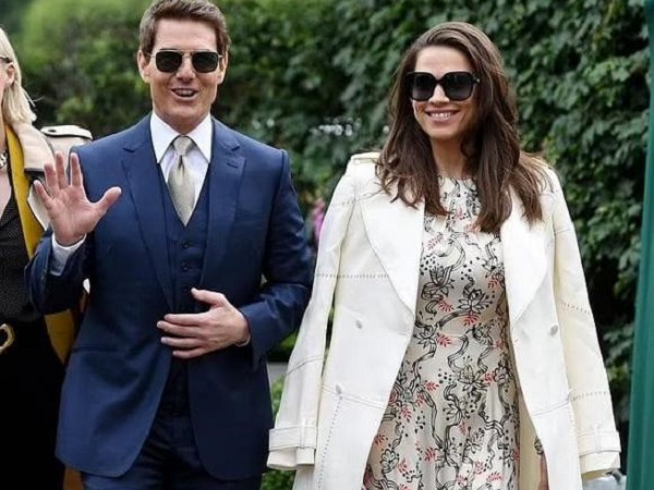 Tom Cruise chia tay bạn gái kém 20 tuổi lần 2 sau vài tuần tái hợp, bị tố phạm 'tội ác chống lại loài người'