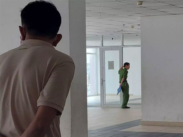 Phát hiện cha và con trai 5 tuổi tử vong trong căn hộ chung cư ở TP Thủ Đức