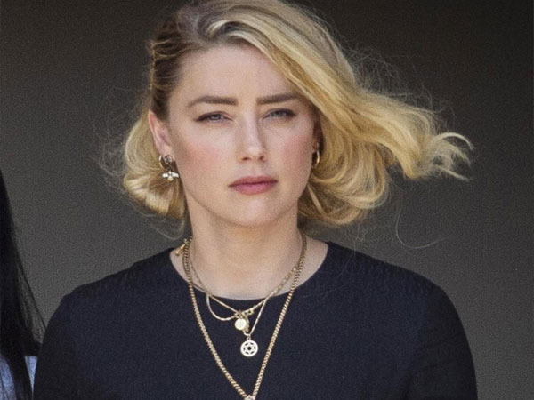 Amber Heard lần đầu trả lời phỏng vấn sau khi thua kiện Johnny Depp: 'Phiên toà của tôi không công bằng'