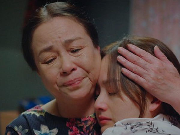 NSƯT Thanh Quý hé lộ về cái kết của bà Nga: Có buồn như 'Thương ngày nắng về' bản gốc?