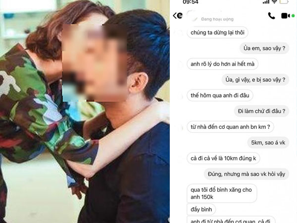 'Thám tử vợ' phát hiện chồng ngoại tình chỉ bằng một thứ đơn giản trên người khiến đối phương câm nít cúi đầu thừa nhận