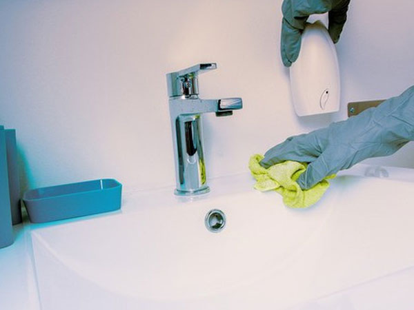 Quá sạch sẽ, nữ bệnh nhân COVID-19 suýt hỏng phổi