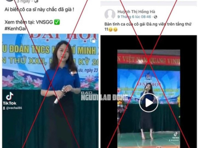 Nữ đoàn viên bức xúc vì thành nhân vật chính vụ chung cư ở Thái Nguyên