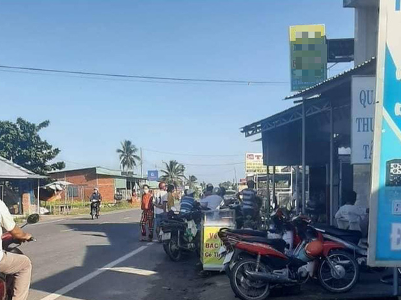 Nữ sinh 13 tuổi tử vong bất thường trong phòng trọ