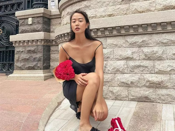 Body nóng bỏng, profile khủng của nữ chính tập 5 'Người Ấy Là Ai'