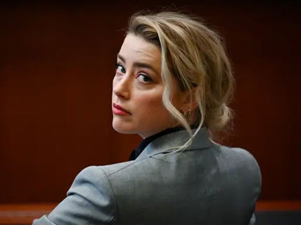 Im ắng suốt mấy tuần, lý do gì khiến Amber Heard nhận lời phỏng vấn sau khi thua kiện chồng cũ?