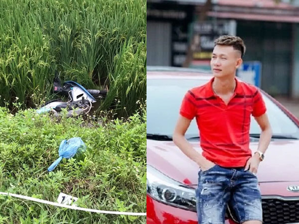 Tạm giữ YouTuber Duy Thường liên quan đến vụ ẩu đả ở Bắc Giang