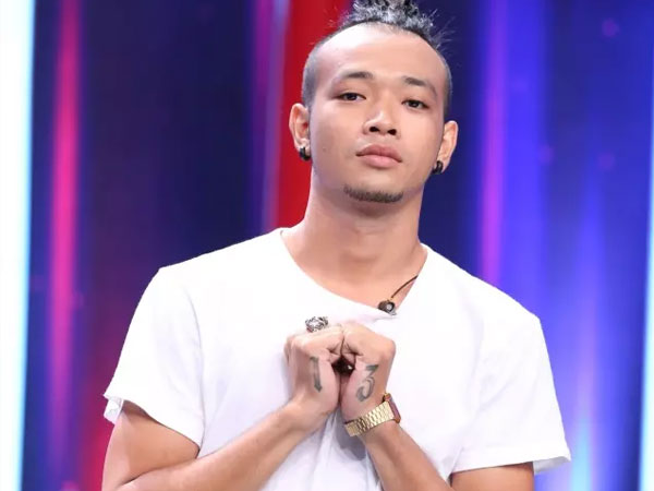 Bị nghi sử dụng chất cấm rồi bị bắt chung với Hữu Tín, diễn viên Hoàng Phi nói gì?