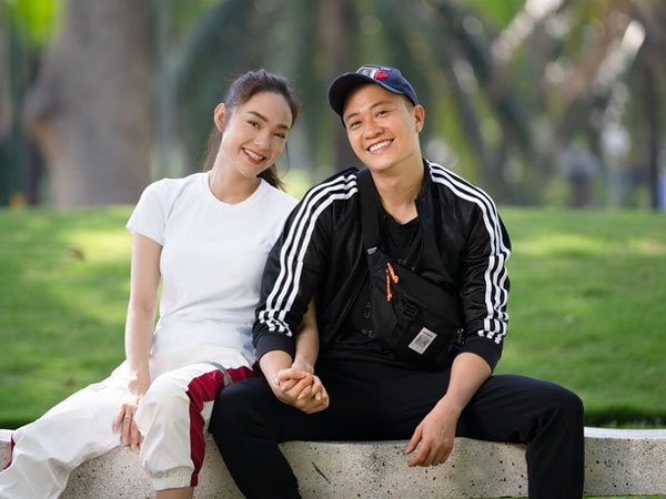 Cuộc sống kín tiếng của Lương Mạnh Hải ở tuổi 41