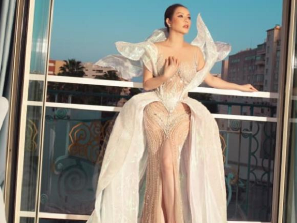 Lý Nhã Kỳ hé lộ những bộ cánh bỏ lỡ tại LHP Cannes 2022, fan tiếc nuối vì quá đẹp