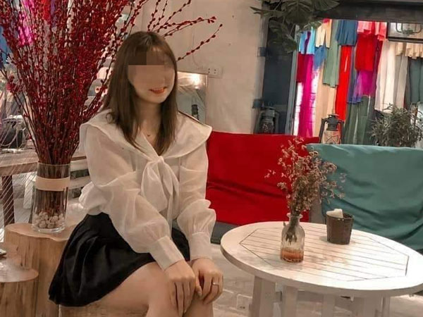 Vụ nữ sinh xinh đẹp nghi bị bạn trai đánh dẫn đến tử vong: Thêm thông tin xót xa