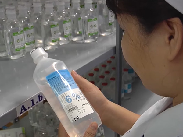 Tại sao các bệnh viện cạn thuốc sốt xuất huyết suốt 2 năm?