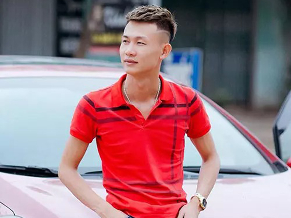 Youtuber Duy Thường vừa bị bắt vì đánh nhau, nổi tiếng cỡ nào?
