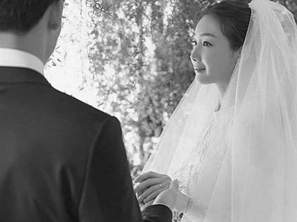 Choi Ji Woo có động thái mới ngầm phủ nhận nghi vấn bị chồng tấn công nhập viện