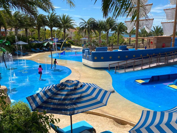 Khởi tố vụ cháu bé người Nhật Bản chết đuối trong hồ bơi resort ở Mũi Né