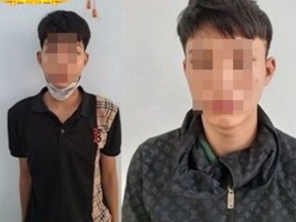 Gây trọng án chỉ vì nghi ngờ… nhìn đểu