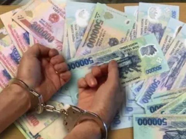 Chơi chứng khoán thua lỗ, thanh niên vay gần 2 tỷ đồng rồi bỏ trốn