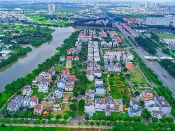 Ông Tất Thành Cang bị đề nghị truy tố liên quan đến dự án Phước Kiển, Ven Sông