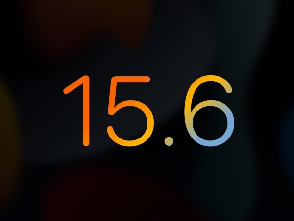 iOS 15.6 beta 3 cập nhật những gì?