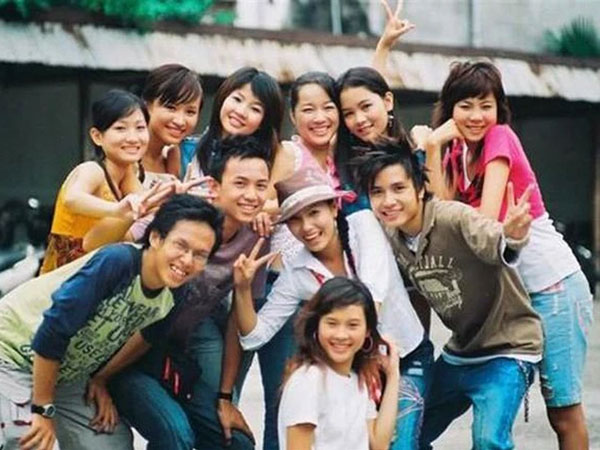 Dàn sao 'Nhật ký Vàng Anh' ngày ấy bây giờ ra sao?