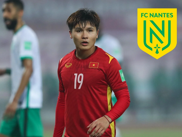 Người đại diện chính thức lên tiếng trước thông tin Quang Hải đầu quân cho đội bóng Pháp