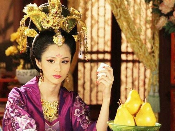 Màn đánh ghen chấn động kinh thành, ghi danh sử sách của Công chúa nhà Đường