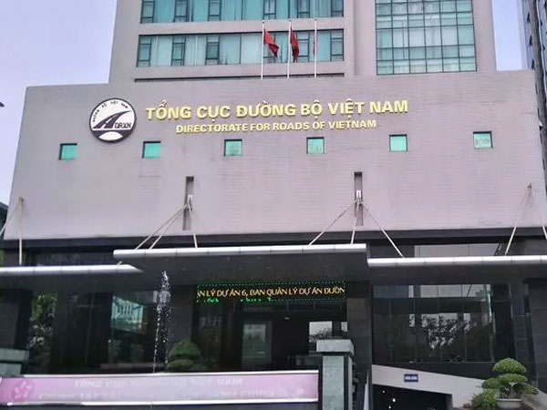 Tách Tổng cục Đường bộ thành hai, Tổng cục trưởng không đồng ý