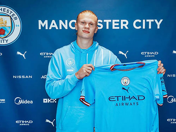 5 ứng viên cho chức vô địch Ngoại hạng Anh 2022/23: Man City số 1, MU số mấy?
