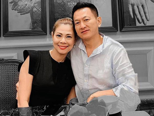Ca sĩ Thanh Thảo tự hào kể về ông xã ngoại quốc: Làm chủ công ty bận rộn, vẫn cố gắng 'anh lo cho em hết'