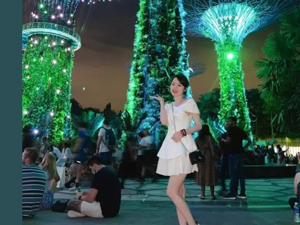Nhờ 'cao nhân' xóa ảnh hộ, bồ cũ Quang Hải nhận kết hú hồn