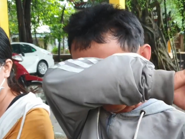 Vụ nhiều người nghi bị lừa sang Campuchia làm việc: Nghẹn lòng nghe tâm sự một người cha đang chạy tiền để chuộc con
