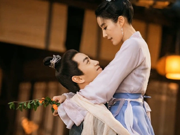Mộng Hoa Lục của Lưu Diệc Phi gây tranh cãi: Yếu của một bộ phim đại bạo hay cố tình tạo nhiệt?