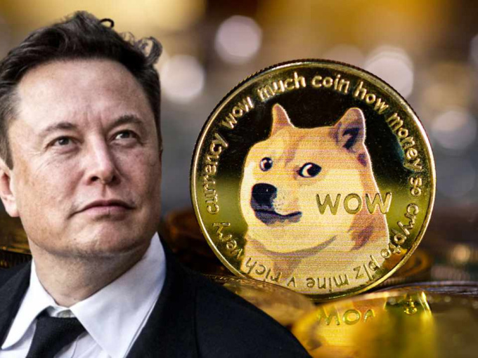 Elon Musk bị kiện vì lừa đảo đa cấp với Dogecoin, bị đòi bồi thương 258 tỷ USD