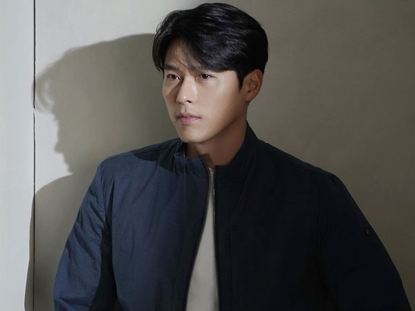 Nam thần Hyun Bin khoe visual 'đỉnh cao', ngày càng phong độ hậu làm đám cưới với Son Ye Jin